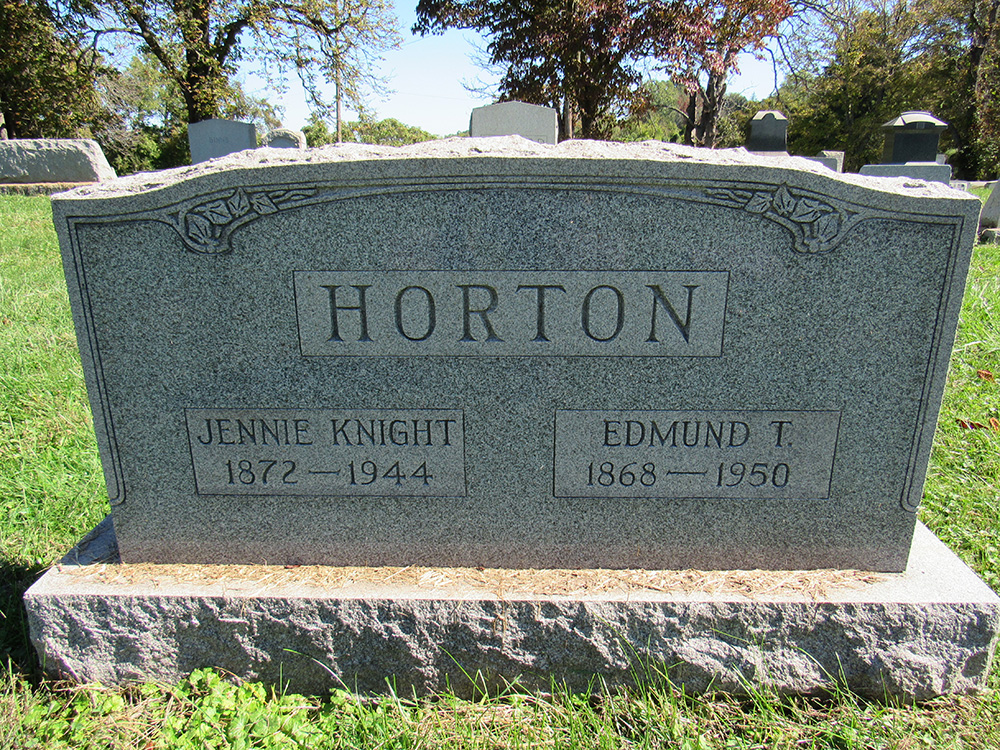 tombstone